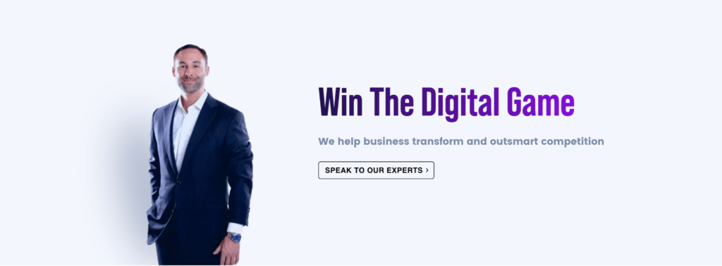 Win The digital Game
