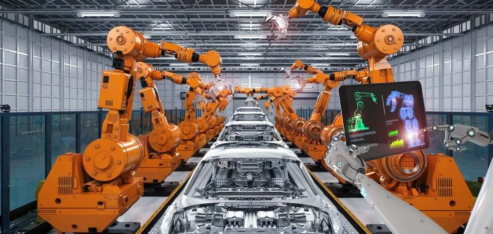 How to Streamline Manufacturing Operations using Digital Technology