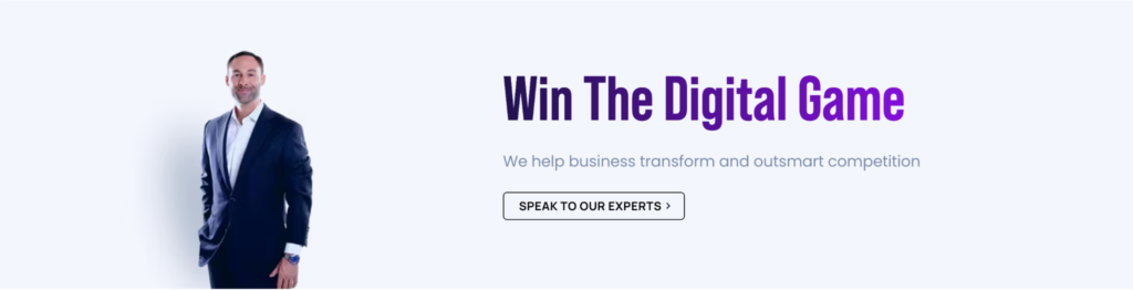 Win the digital game 