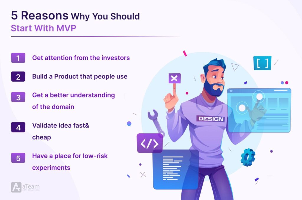Why Develop an MVP