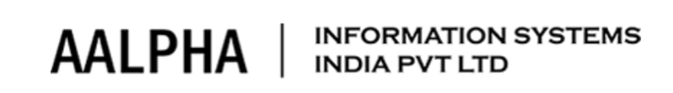 Aalpha Information Systems Pvt. Ltd