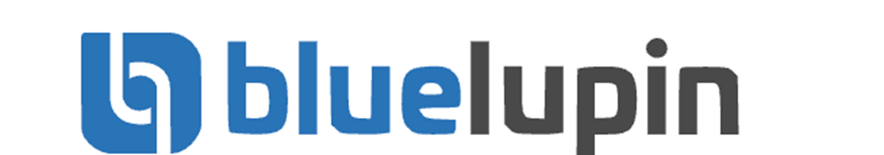 Bluelupin