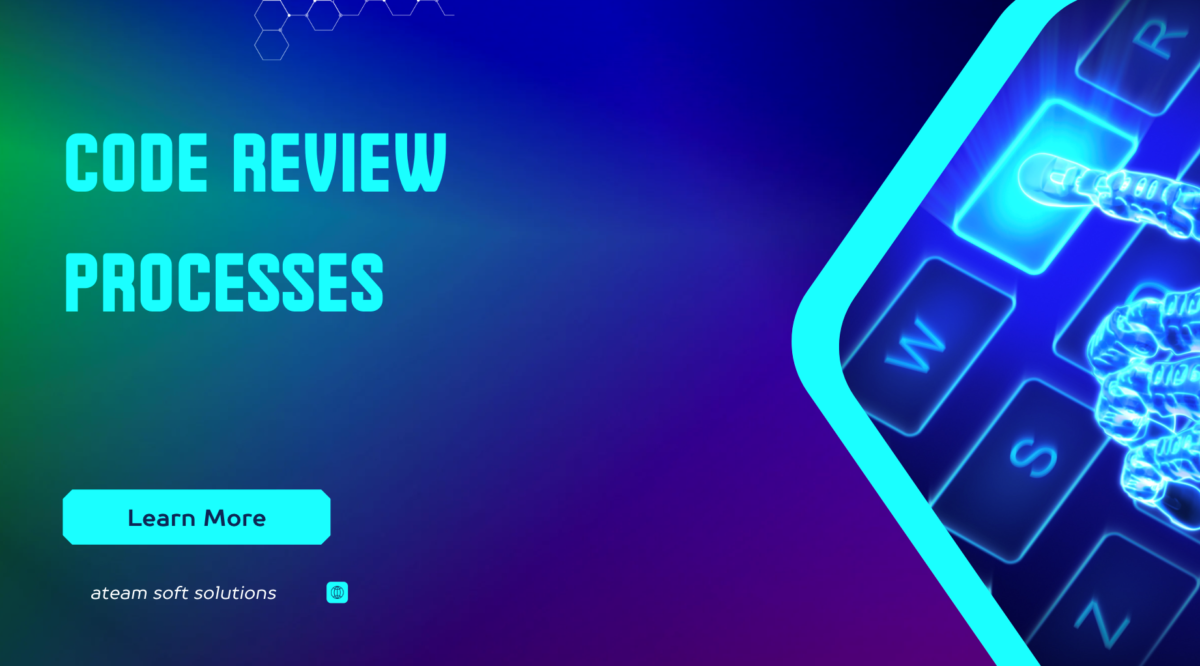 Code Review Process