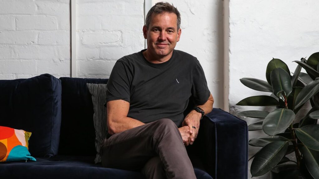Co-founder of AirTree Ventures