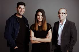 founder of canva