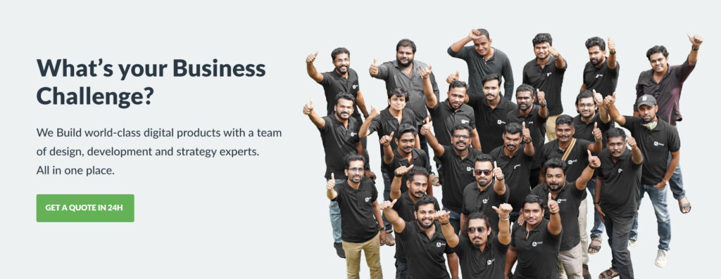 hire outsourced app developer company