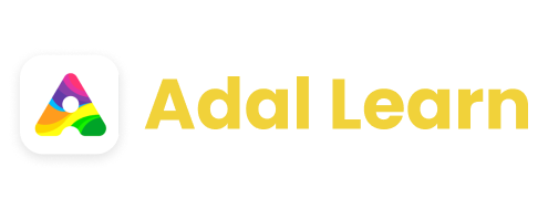 Adal Learn Adal Learn