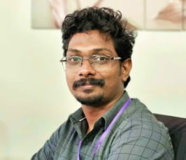 Flutter Developer