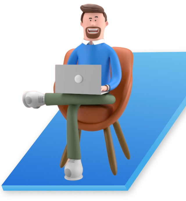 Dedicated Flutter Experts