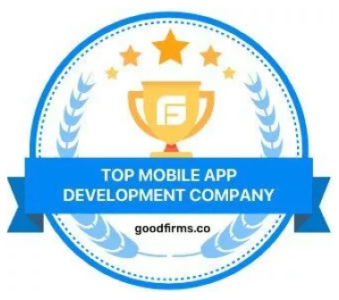 Top Mobile App development company