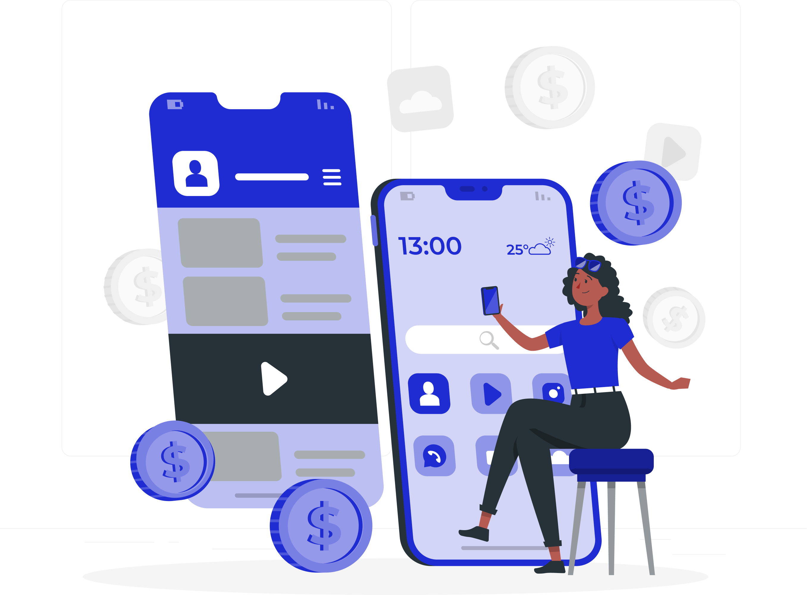 mobile app development in melbourne