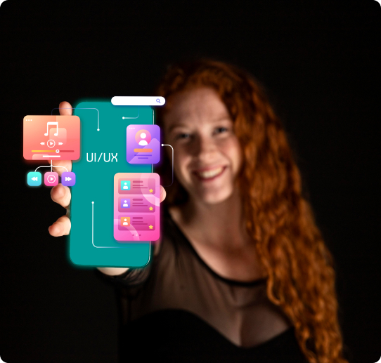 User-Friendly Navigation