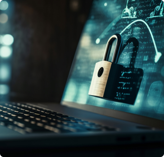 Secure and Robust Architecture