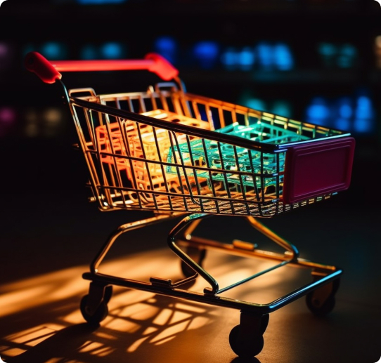 E-commerce Integration