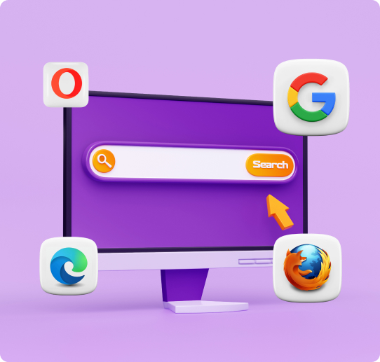 Cross-Browser Compatibility