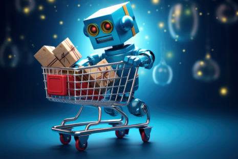 ECOMMERCE WEB DEVELOPMENT SERVICES