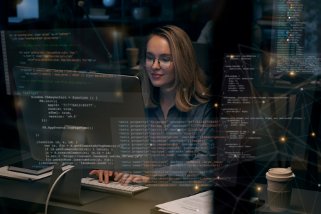 Web Application Development