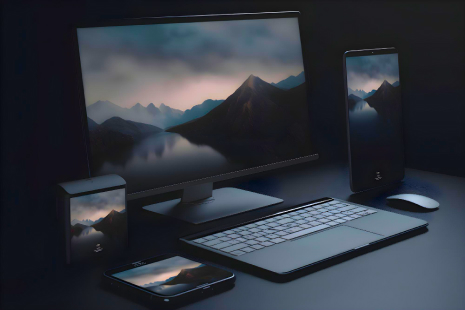 Web Portal Development