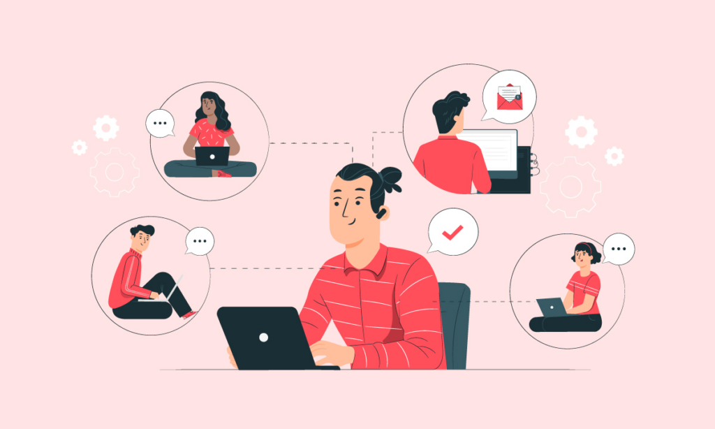 In-House IT Staff