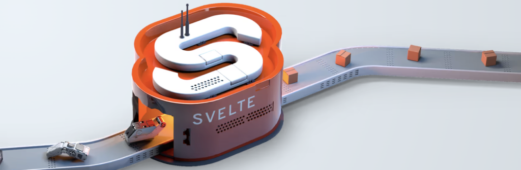 svelte