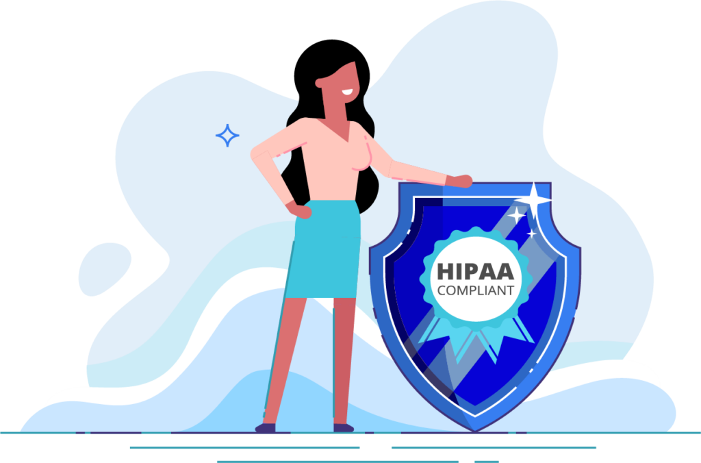 What is HIPAA