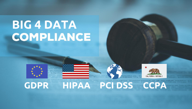 data compliance standards