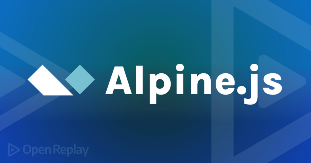  Alpine JS
