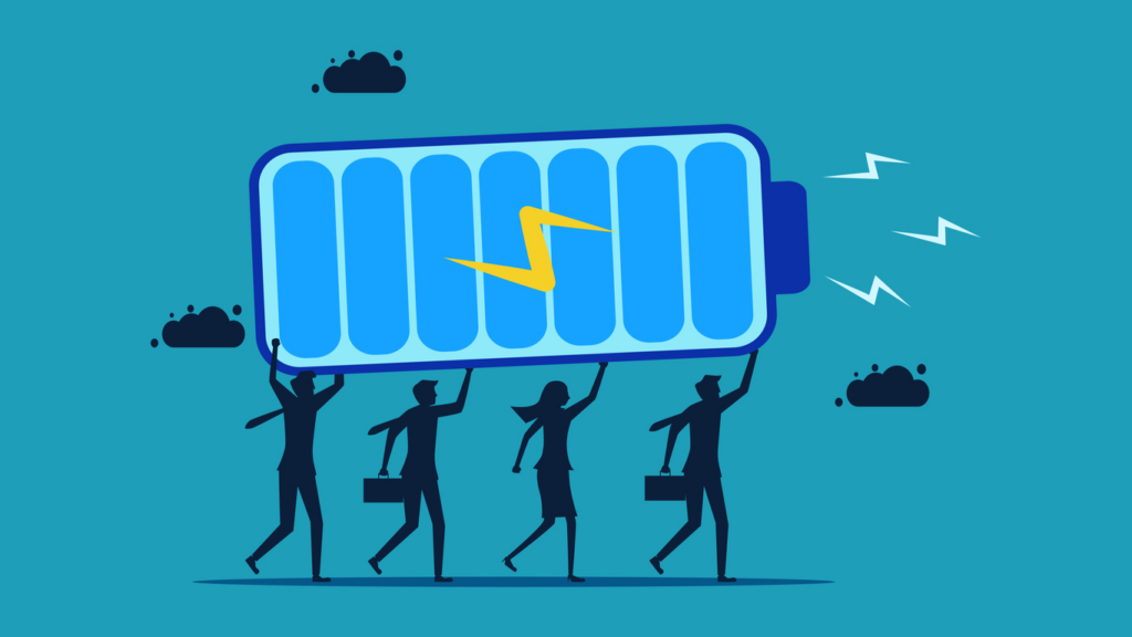 Enhance Team Morale and Collaboration
