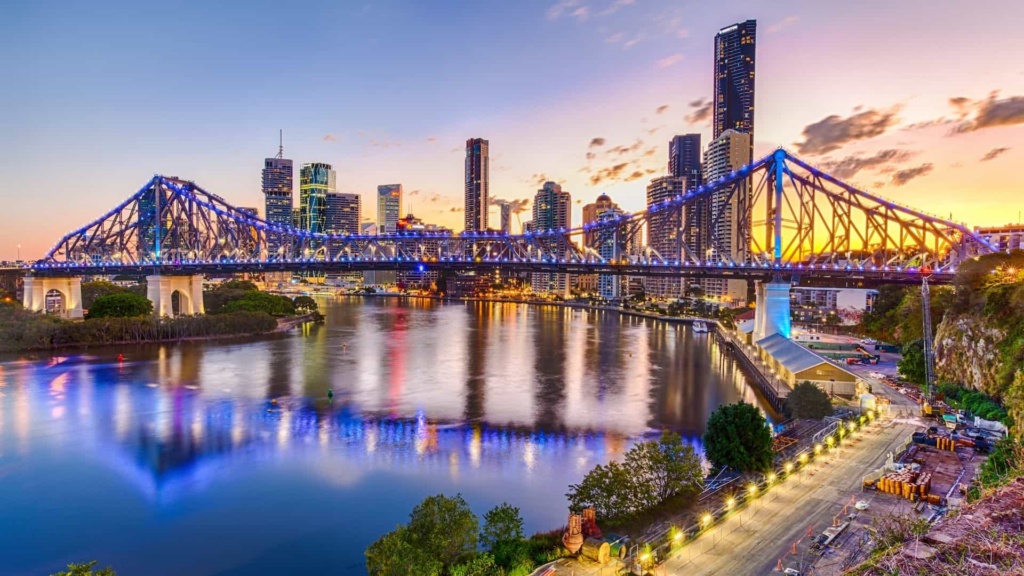 Brisbane, QLD
