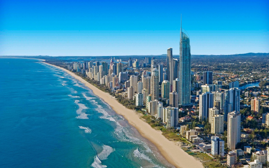 Gold Coast, QLD