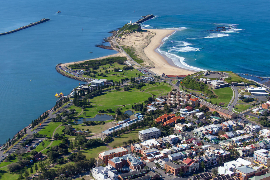Newcastle, NSW
