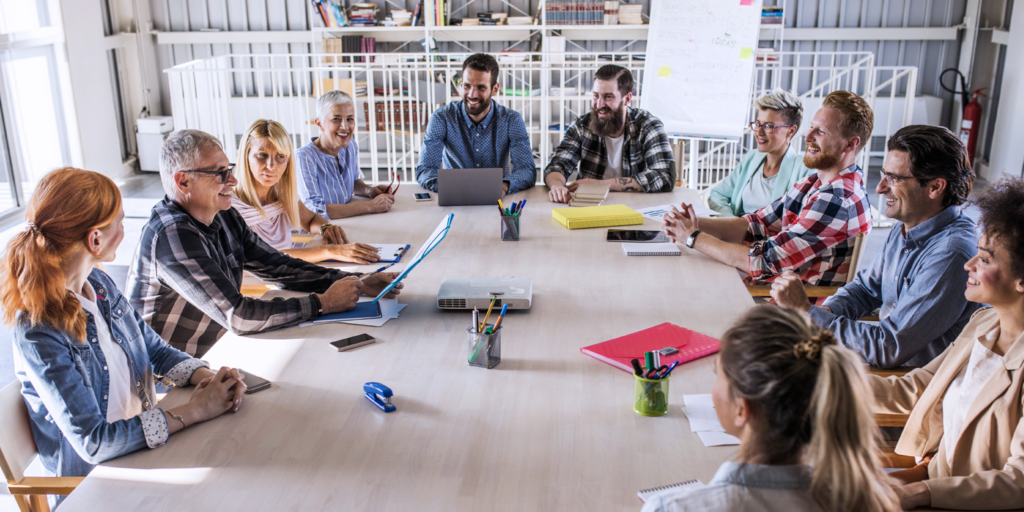 Why Choose Small Agencies over large agency