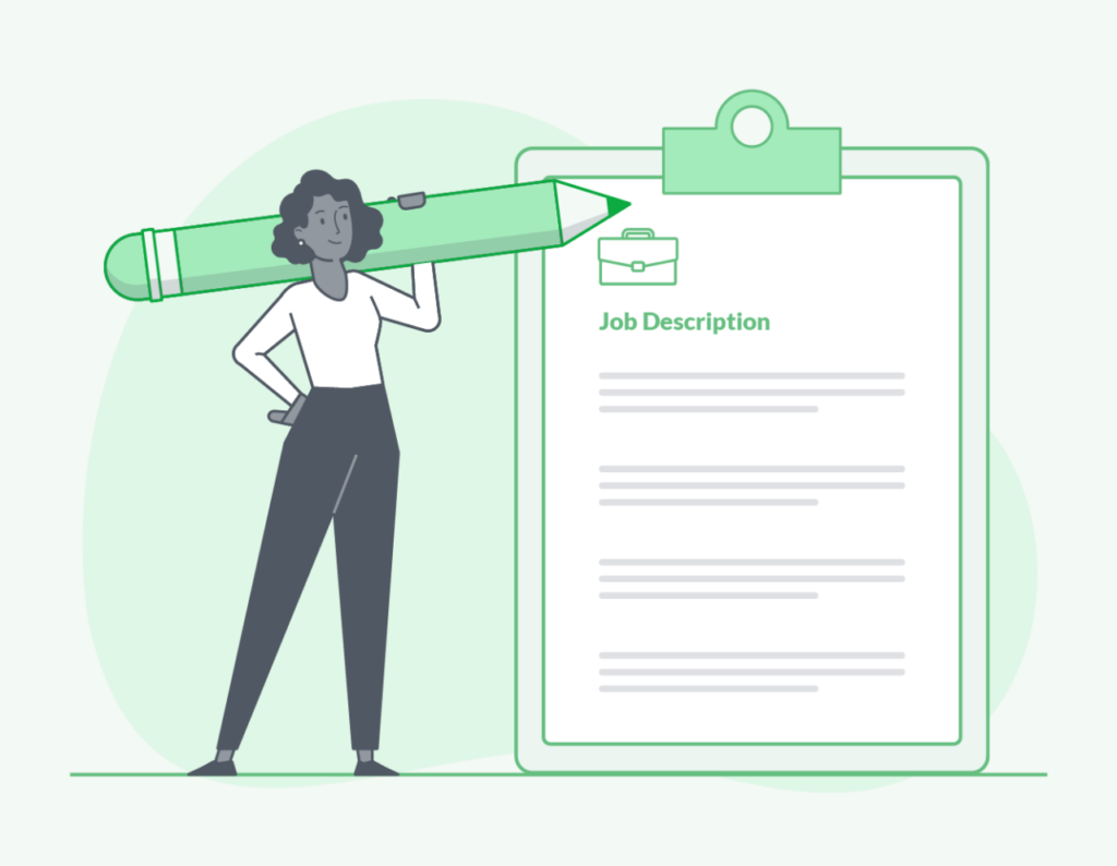 Crafting the Perfect Job Description for App Developers