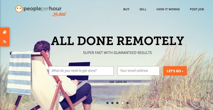 PeoplePerHour