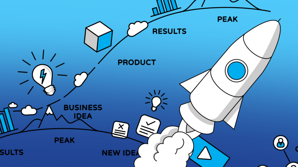 The Secret to a Successful Product Launch A 4-Step Strategy